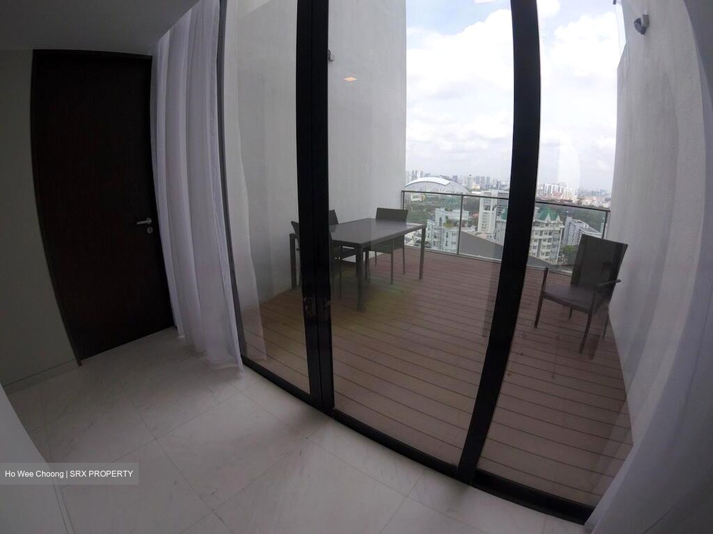 Fulcrum (D15), Condominium #456126551